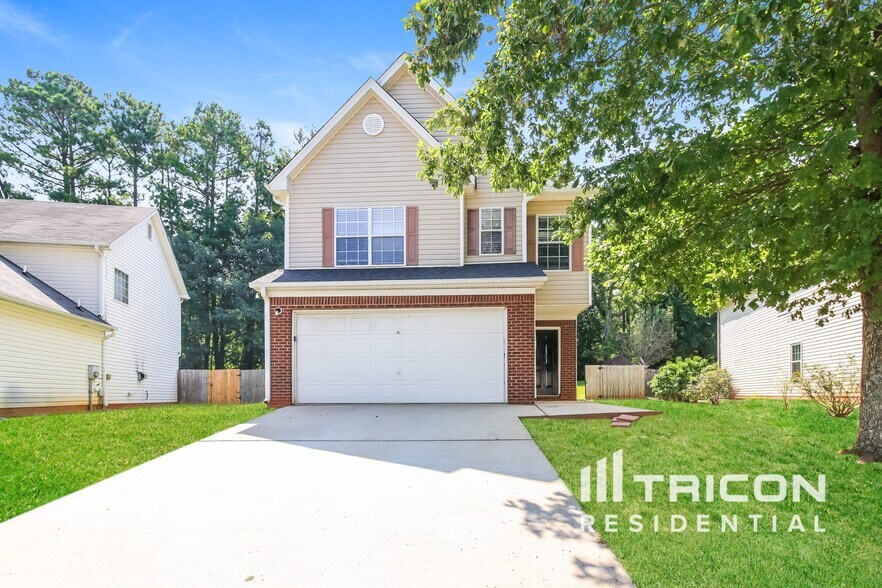 Primary Photo - 1132 St Phillips Ct