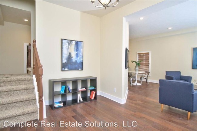 Building Photo - 3 br, 2.5 bath House - 1025 Dawson St.