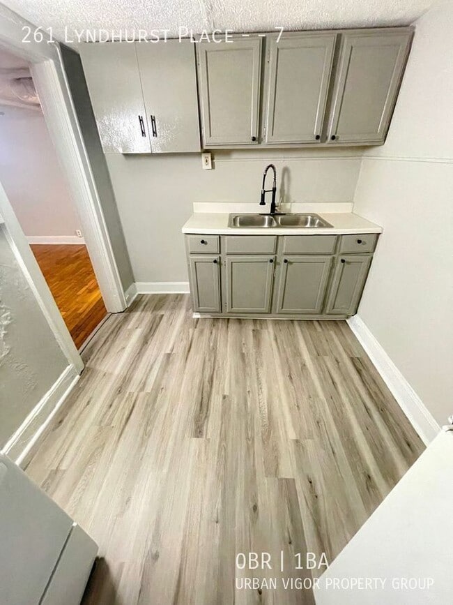 Building Photo - 261 Lyndhurst Pl
