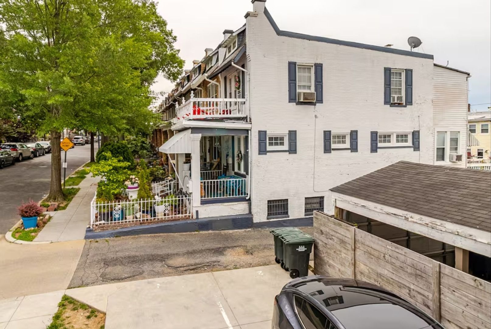 Building Photo - 1417 Montello Ave NE