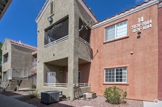 Building Photo - NE Near Nellis! Gated! Community Pool, Spa...