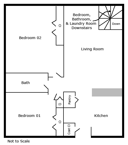 Building Photo - 3306 Blaisdell Ave