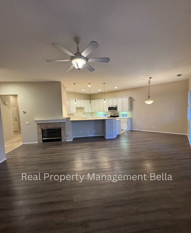 Building Photo - Charming 3-Bedroom Home with Open Floor Plan and Covered Patio