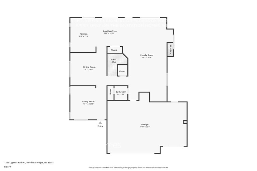 Building Photo - 1206 Cypress Falls Ct
