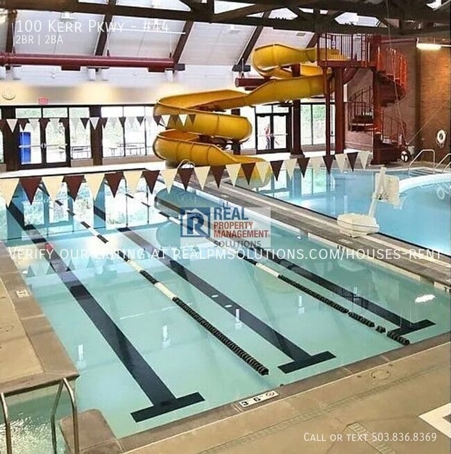 Building Photo - 100 Kerr Pkwy