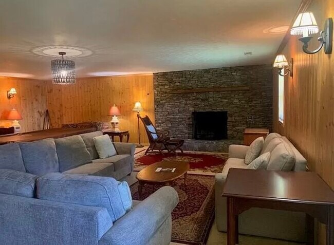 Building Photo - 729 Chalet Village Dr