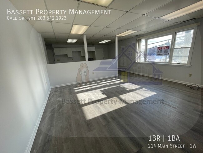 Building Photo - 214 Main St