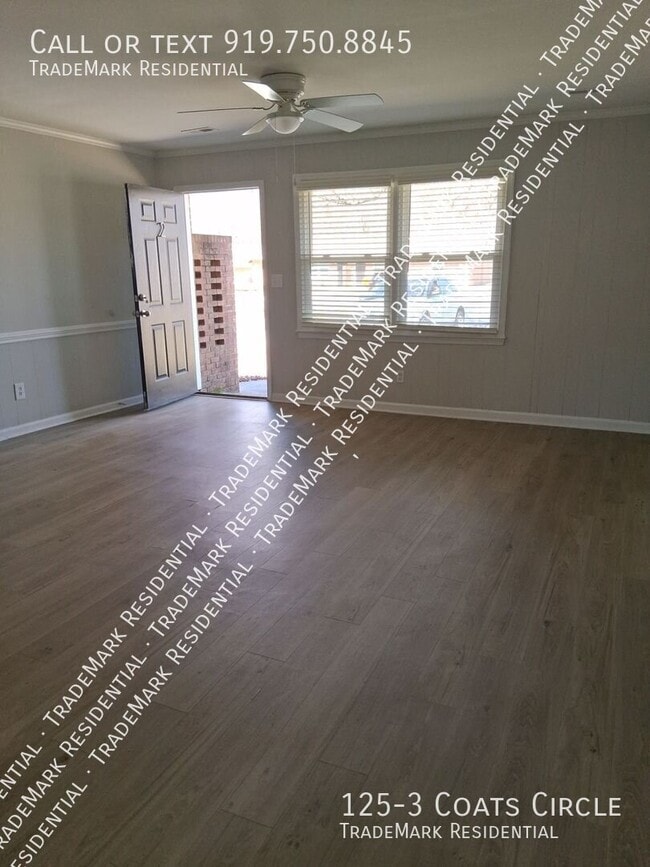 Building Photo - 125-3 Coats Circle-