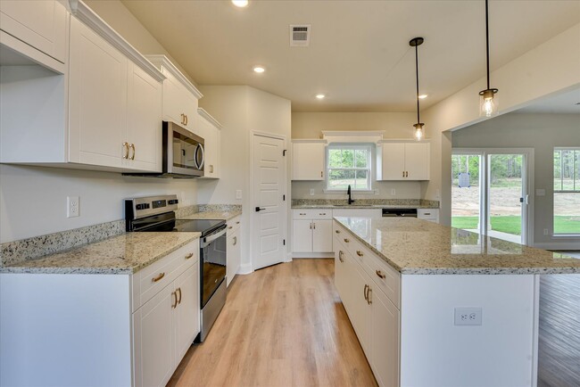 Building Photo - Brand New 5 Bed 3 Bath Near Fort Eisenhower!!