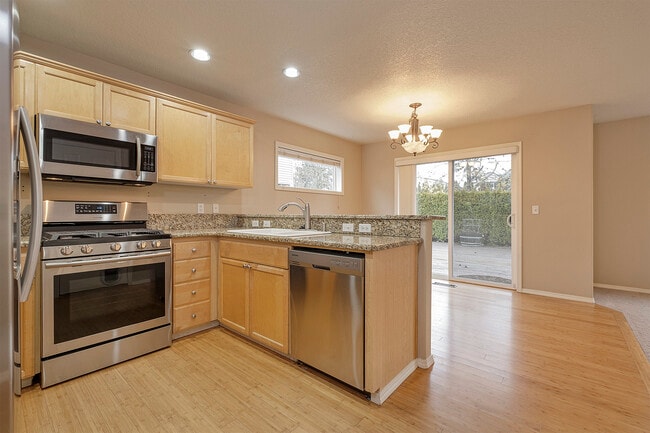 Building Photo - 4591 NW Tatum Ranch Pl