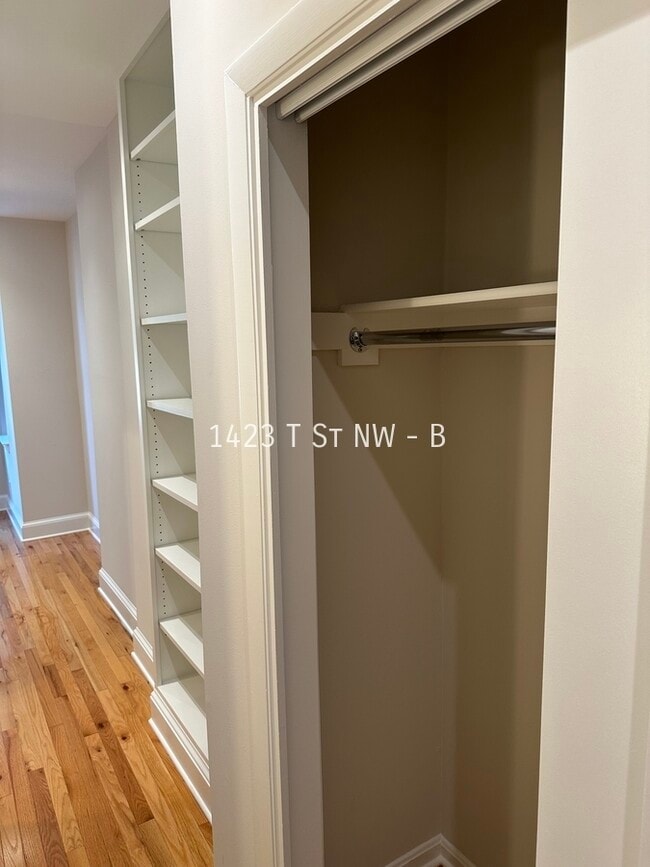 Building Photo - 1423 T St NW