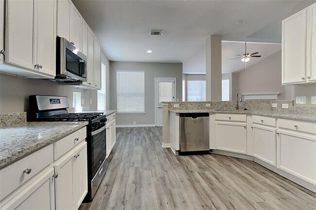 Building Photo - 3207 Nickwill Way