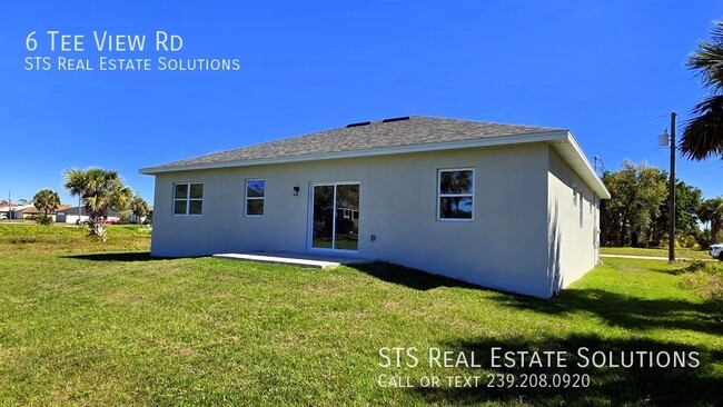 Building Photo - Stunning 4-bedroom Home in Quiet Neighborhood