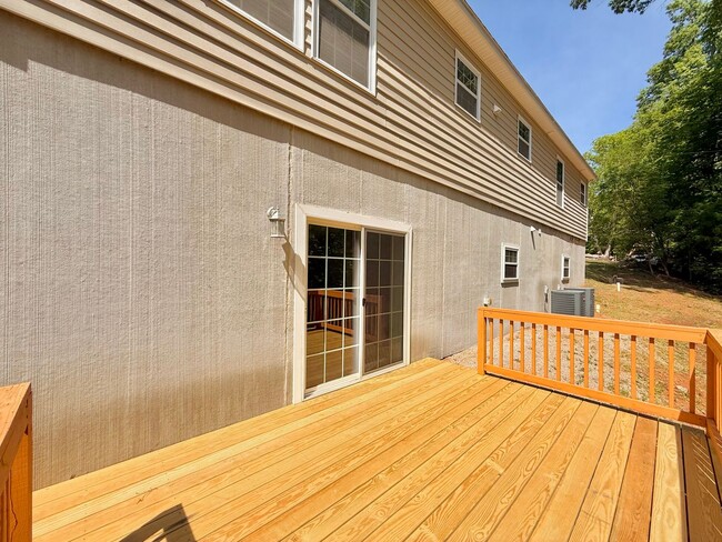 Building Photo - You’re here. You’re home. You’re happy.