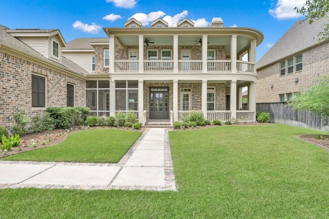 Building Photo - 2331 Bottlebrush Ln