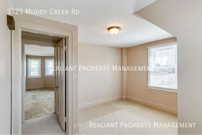 Building Photo - 3323 Muddy Creek Rd