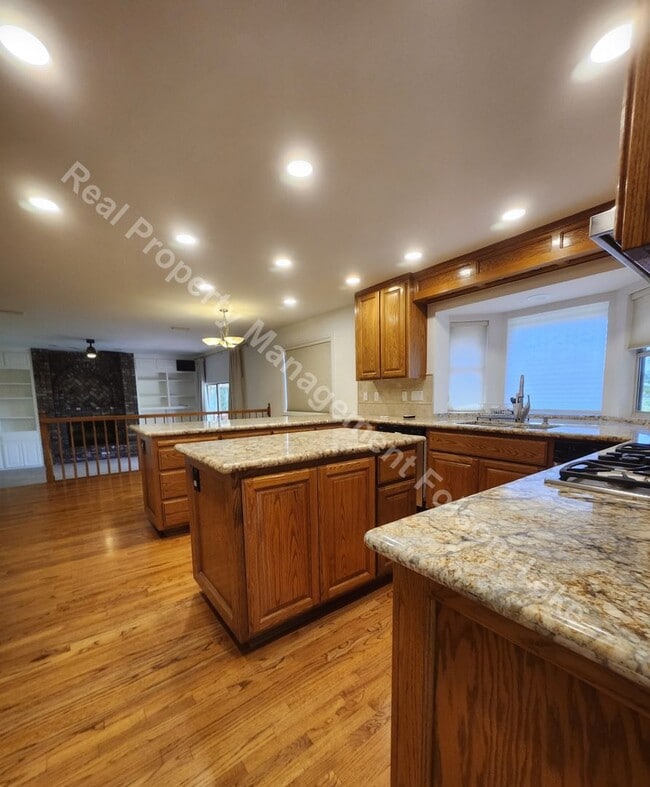 Building Photo - Beautiful 4bd 3ba home in Los Cerros Neigh...
