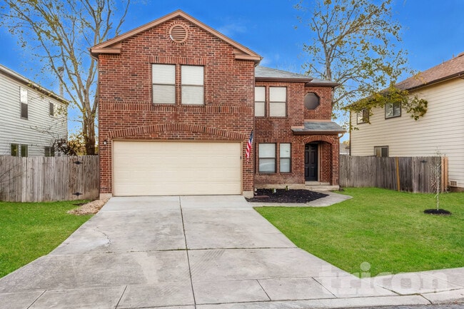 Building Photo - 6007 Ferrysage Dr