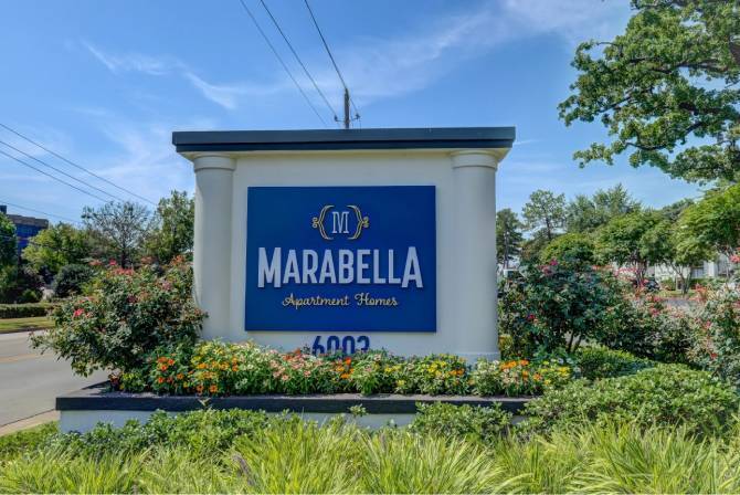 Primary Photo - Marabella Apartments