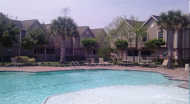  - Z - Park at Fort Bend