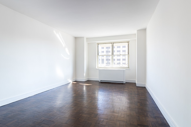 Floorplan - 185 East 85th Street