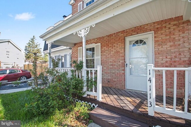 Building Photo - 14113 Morrison Ct