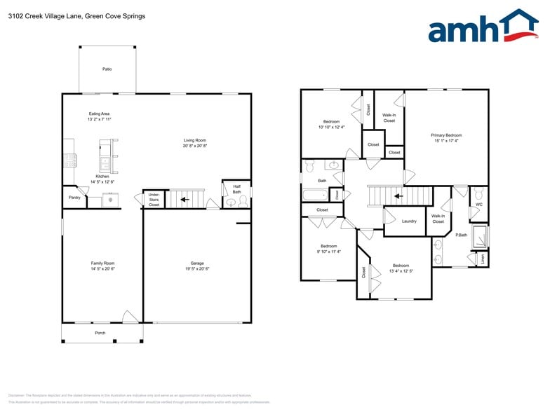 Building Photo - 3102 Creek Village Ln