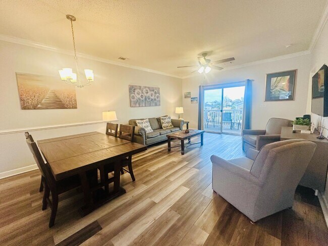 Building Photo - 505 Wickham Dr