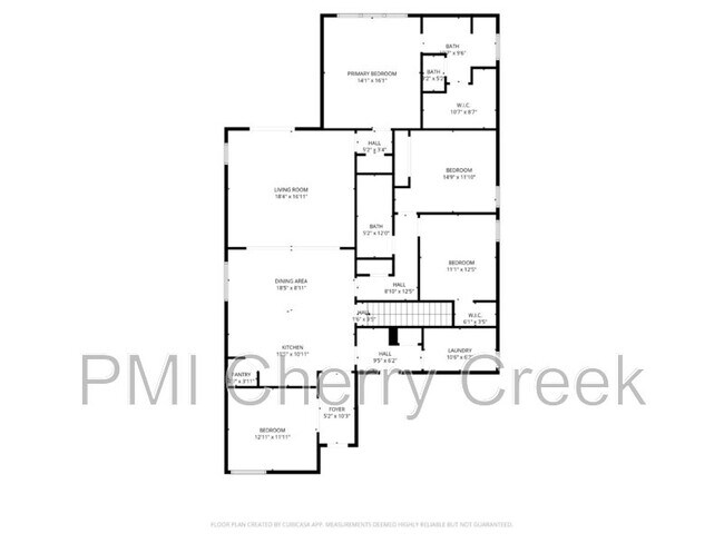 Building Photo - 3907 N Catawba St