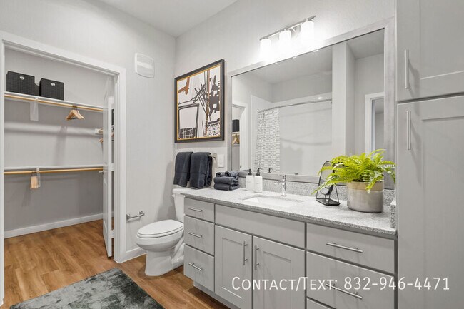 Building Photo - Get up to 8 Weeks Free + $1,000 GC in Katy!