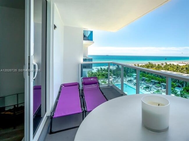Building Photo - 2301 Collins Ave