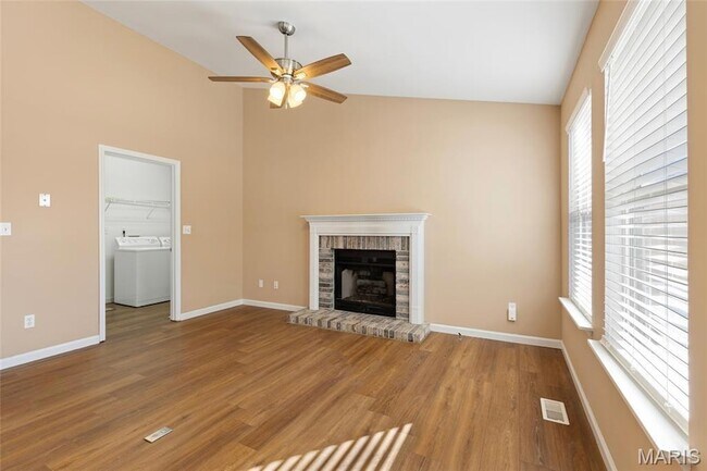 Building Photo - 3515 Eagles Hill Ridge