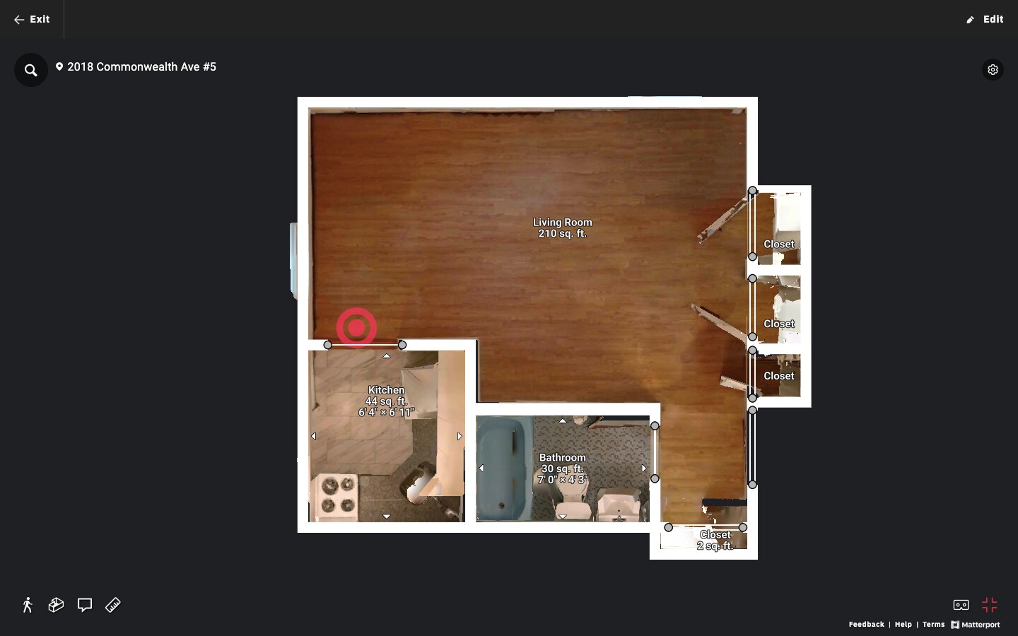 Building Photo - 2018 Commonwealth Avenue