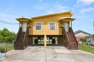 Building Photo - 3137 N Dorgenois St