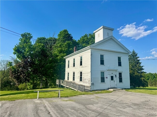 Building Photo - 3849 Timmerman Rd