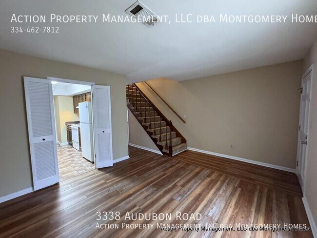 Building Photo - 3338 Audubon Rd