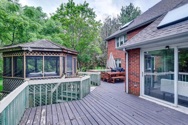 Building Photo - 5446 N Tall Oaks Dr