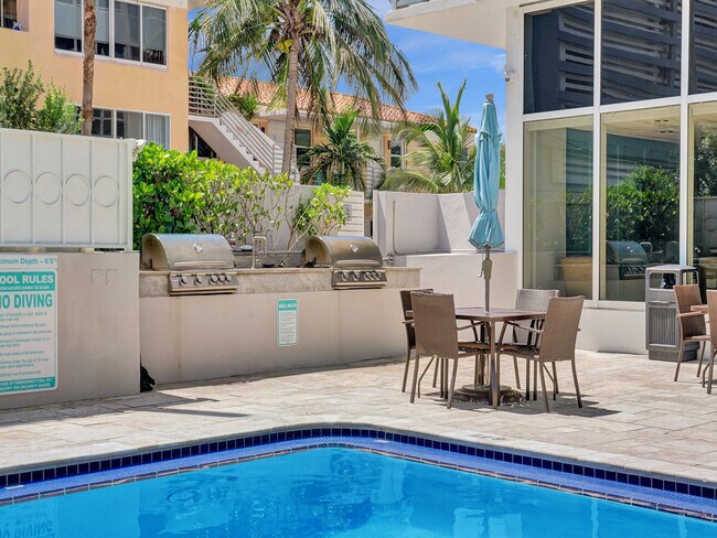 Building Photo - 209 N Fort Lauderdale Beach Blvd