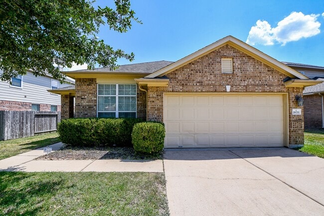 Building Photo - 26711 Henson Falls Dr
