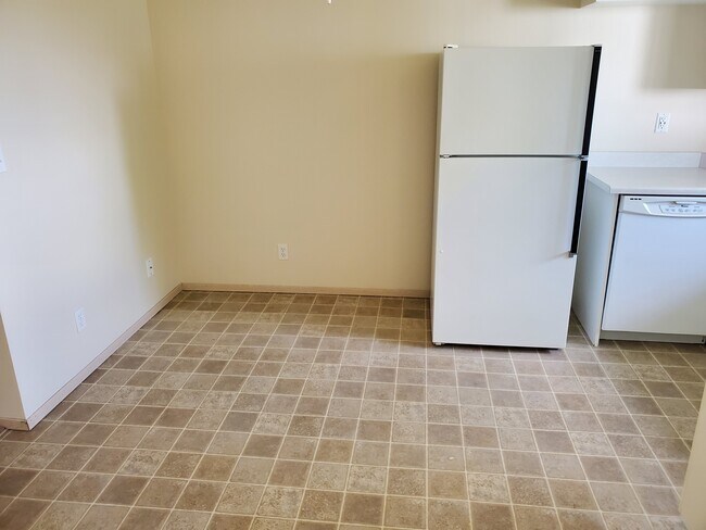 Floorplan - Camas Village
