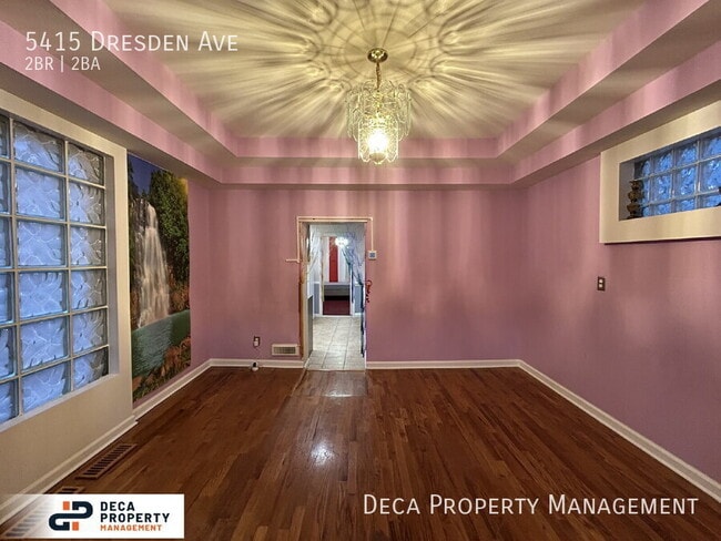 Building Photo - 5415 Dresden Ave