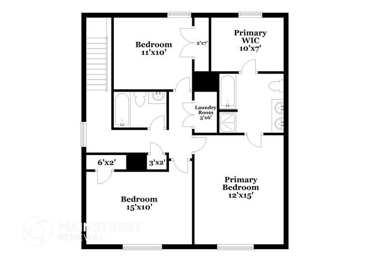 Building Photo - 1337 Allegiance Dr