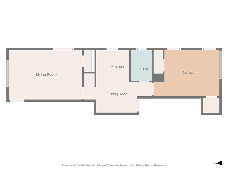 Building Photo - 5837 Locke Ave