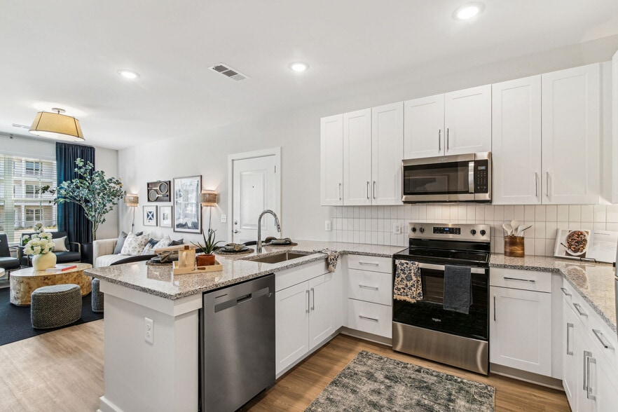 Primary Photo - The Stafford