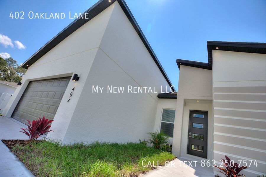 Building Photo - 402 Oakland Ln