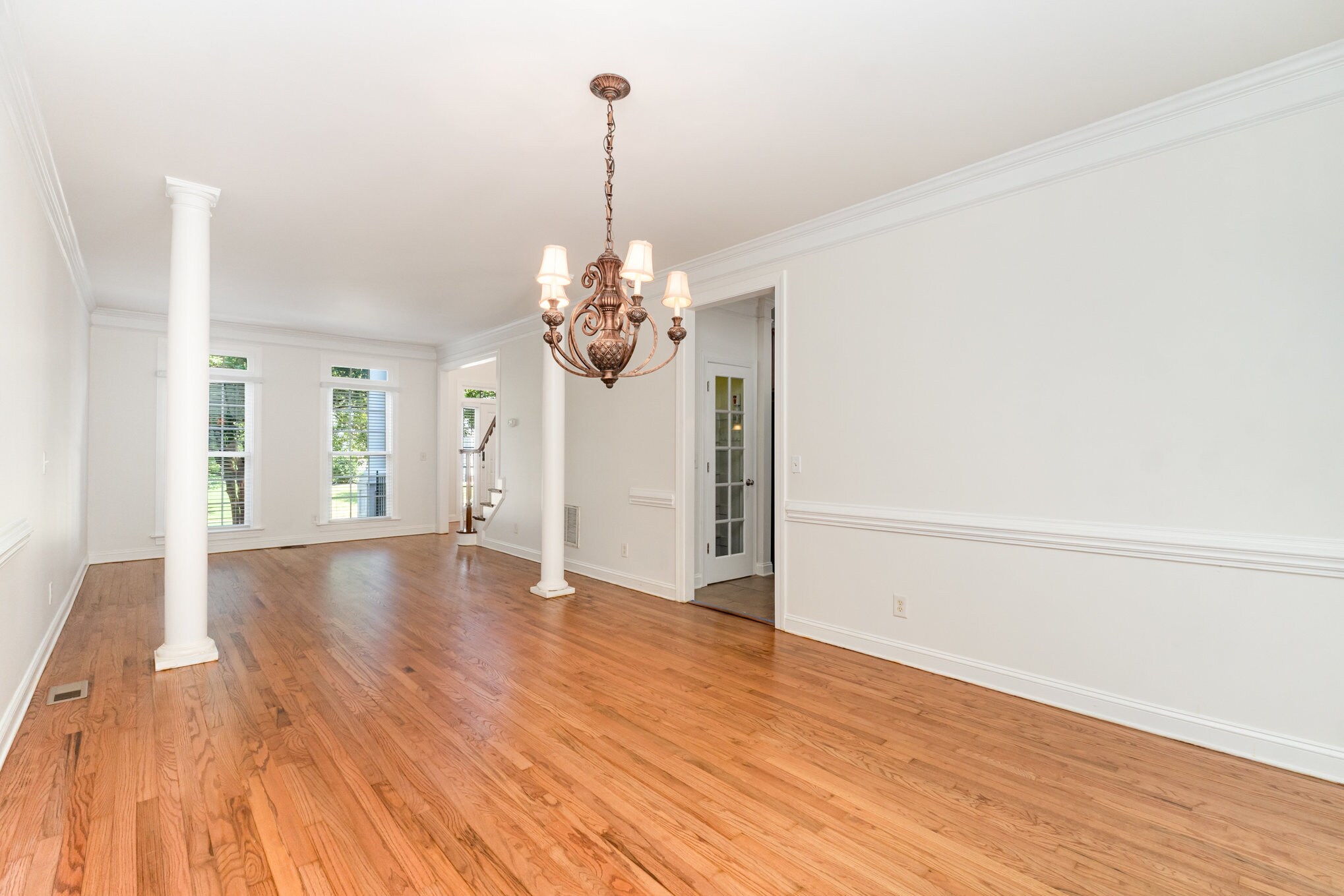 Building Photo - 14724 Murfield Ct