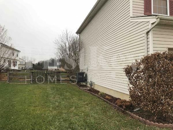 Building Photo - 1245 Holly Forge