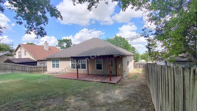 Building Photo - 13627 Puro Oro Dr