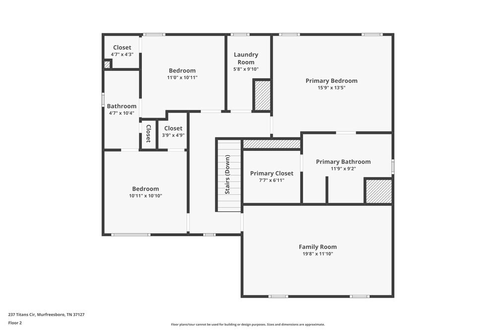 Building Photo - 237 Titans Cir