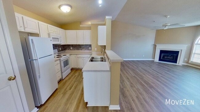 Building Photo - 534 Timberline Ridge Ln